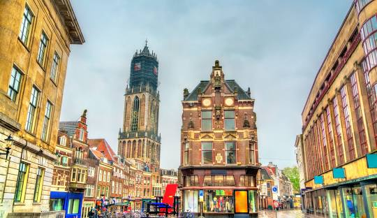 Laptop scherm reparatie Utrecht