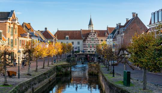 Laptop scherm reparatie Amersfoort