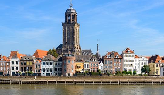 Laptop scherm reparatie Deventer