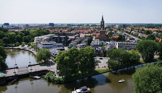 Laptop scherm reparatie Leeuwarden