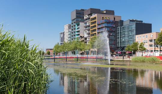 Laptop scherm reparatie Lelystad