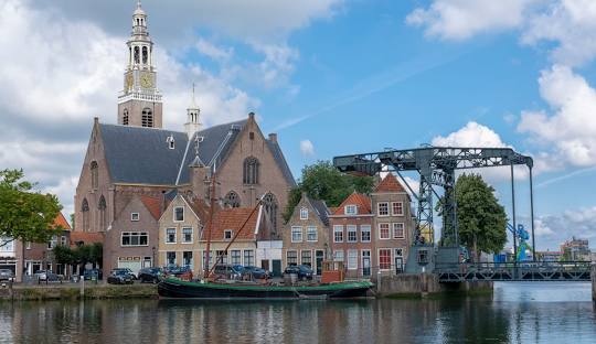 Laptop scherm reparatie Maassluis