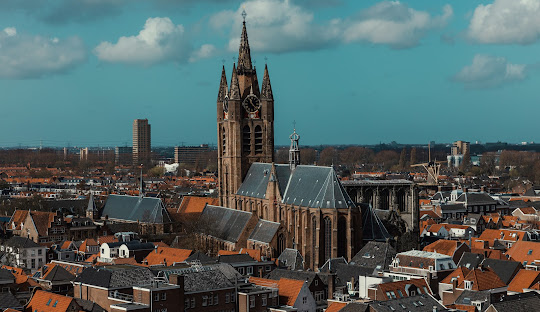 Laptop scherm reparatie Rijswijk