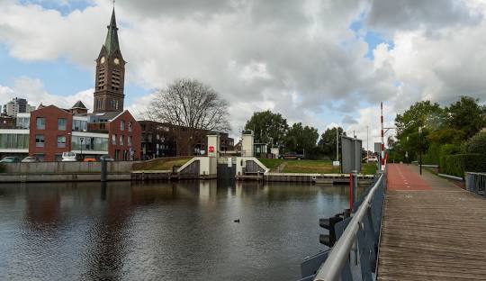 Laptop scherm reparatie Vlaardingen