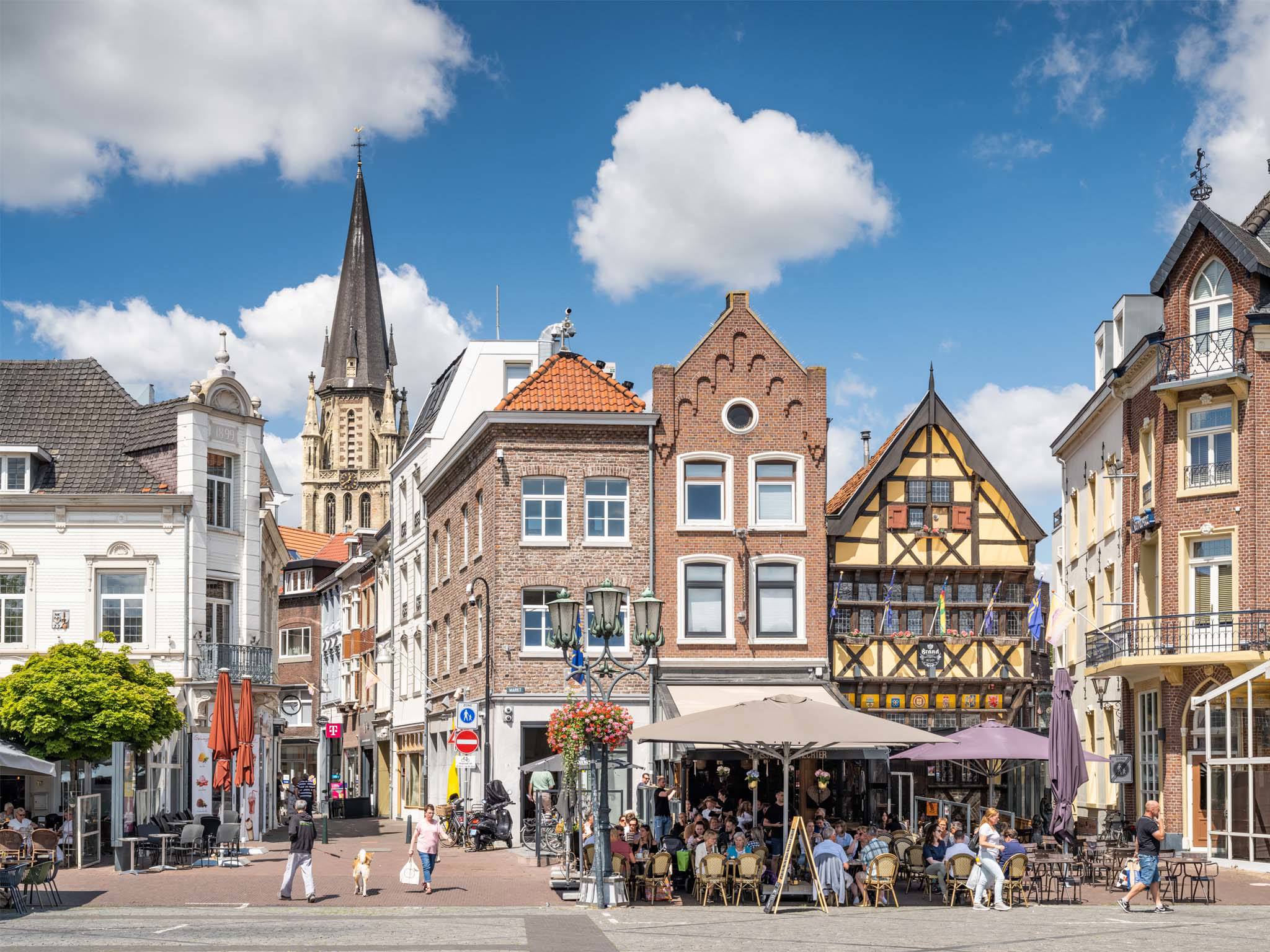 Laptop scherm reparatie Geleen