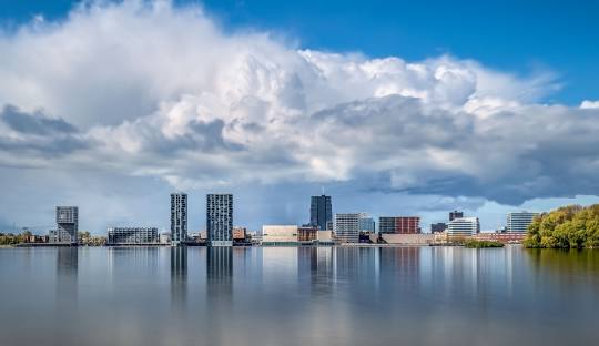 Laptop scherm reparatie Almere