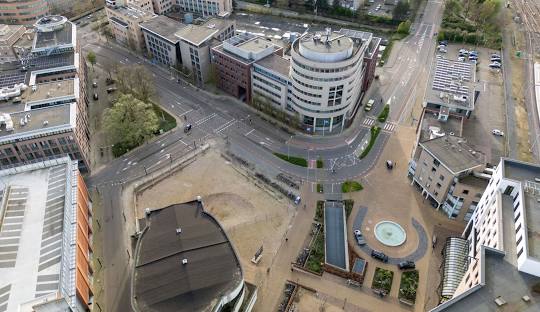 Laptop scherm reparatie Heerlen