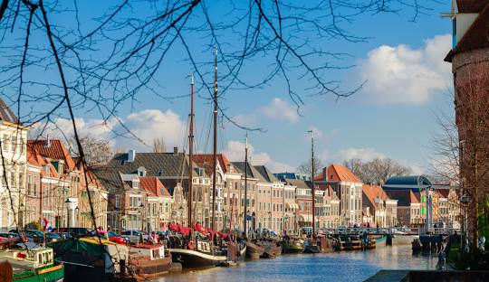 Laptop scherm reparatie Zwolle