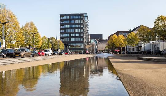 Laptop scherm reparatie Enschede