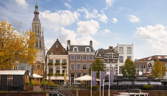 Laptop scherm reparatie Breda